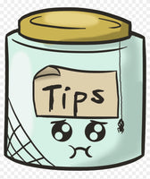 Tip Jar ♥️